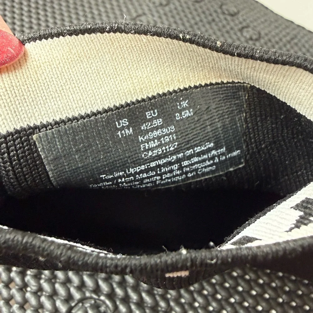 DKNY‎ Women's Black Sock Ankle Boots